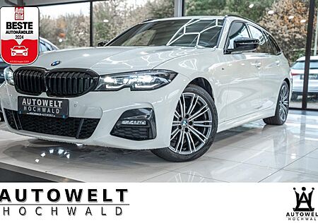 BMW 318d M-Sport 8G-Autom. LED NAVI Life Shadow