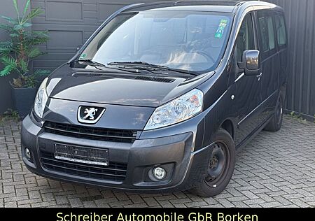 Peugeot Expert Tepee L1H1 Tendance 8-SITZE KLIMA TEMPO