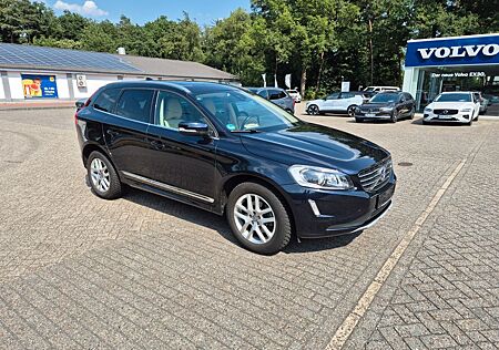Volvo XC 60 XC60 D4 Autom. Summum AWD AHK