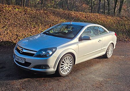 Opel Astra 1.8 ECOTEC
