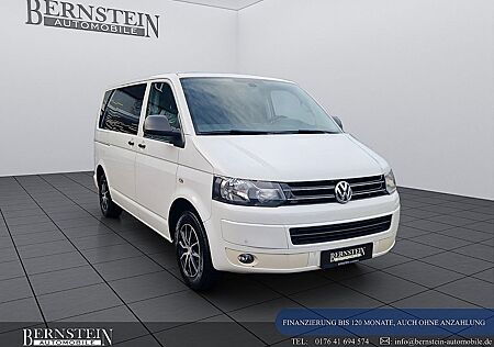 VW T5 Multivan Volkswagen |2.0 TDI 140PS|