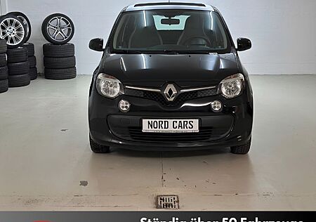 Renault Twingo Limited FALTDACH *1.HAND *TEMPO *8FACH