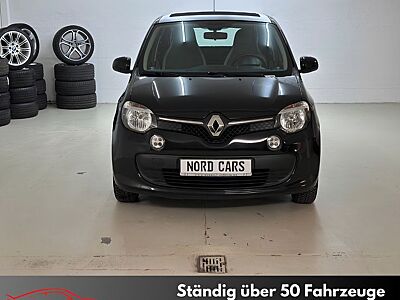 Renault Twingo Limited  FALTDACH *1.HAND  *TEMPO *8FACH