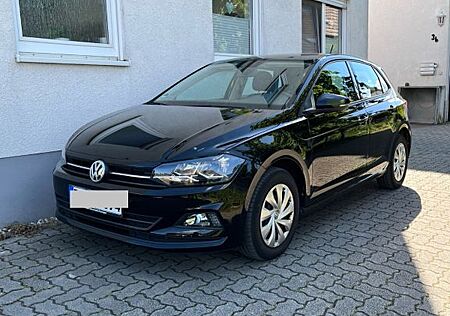 VW Polo Volkswagen 1.0 TSI 70kW Comfortline Comfortline