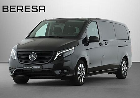 Mercedes-Benz Vito 116 CDI Kombi Tourer Extralang AUT LED SHZ
