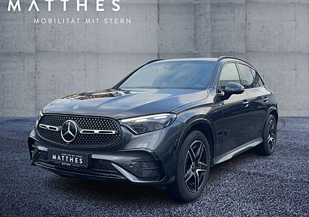 Mercedes-Benz GLC 220 d 4M AMG/Night/360°/Dig.-Light/AHK