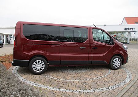 Renault Trafic Combi Lang 150PS Automatik