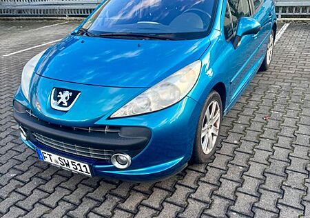 Peugeot 207 Sport 110 Sport