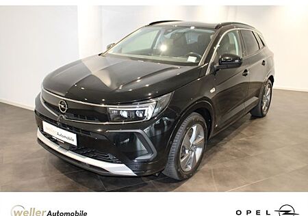 Opel Grandland X Grandland 1.6 Turbo Plug-in-Hybrid ''Ultimate''