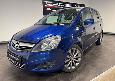 Opel Zafira B Edition "111 Jahre"*Automatik+7 Sitzer*
