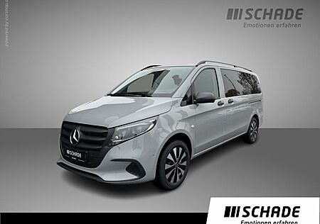 Mercedes-Benz Vito 116 4X4 KOMBI MULTIBEAM STANDHEIZUNG AHK 8S
