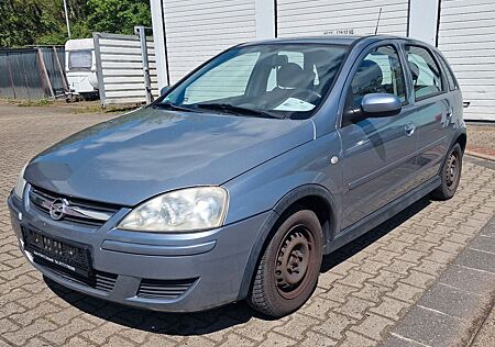 Opel Corsa C Edition | Tüv 02/26 | Wapu Neu | 5 Tür
