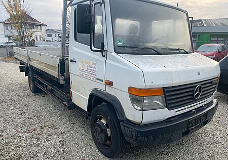 Mercedes-Benz Vario Vario816D