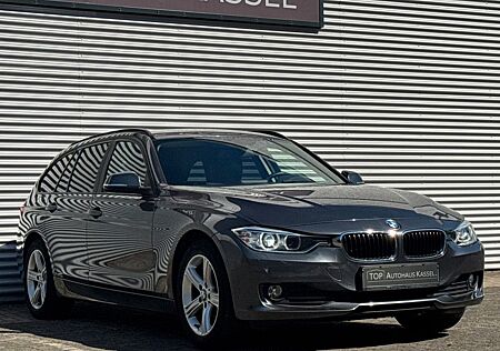 BMW 318 Touring d xDrive* BI-XENON/NAVI/PDC/SHZ
