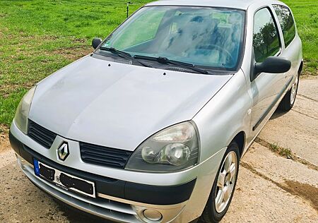 Renault Clio Campus 1.2 Campus, TÜV neu