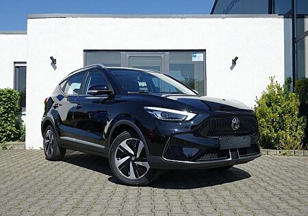 MG ZS LUXURY 50,3kWh 7JGarantie Leder/Pano/360°/AHK