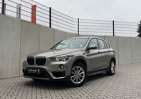 BMW X1 xDrive 20d/Panorama/Navi/Kamera/HiFi/Business