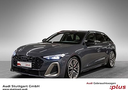 Audi A5 Avant 40 TFSI quattro S tronic Matrix Leder