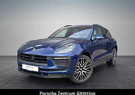 Porsche Macan | BOSE Surround Sound | Rückfahrkamera |