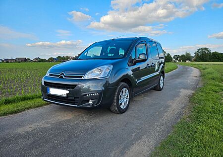 Citroën Berlingo BlueHDi 100 Multispace Selection Mu..