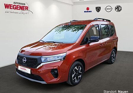 Nissan Townstar Kombi L1 TEKNA AT LED NAVI SHZ