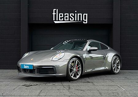 Porsche 992 gebraucht kaufen Porsche 992 (911) Carrera S Coupé*BOSE*PANO*PASM*PDLS*ACC
