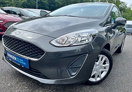 Ford Fiesta Trend, KLIMA, GJR, WINTER-PAKET