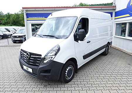 Opel Movano B Kasten/Kombi HKa L2H2 3,5t Airline