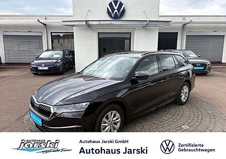 Skoda Octavia III Combi 2.0 TDI Selection DSG,AHK