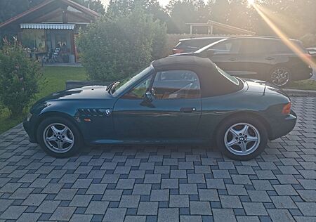 BMW Z3 Roadster 1.8 -