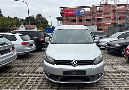 VW Caddy Volkswagen Kasten/Kombi Roncalli Trendline 1.6TDI