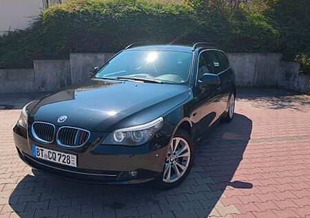 BMW 525d xDrive touring -