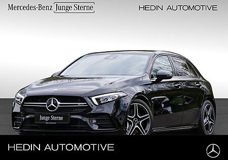 Mercedes-Benz A 35 AMG AMG A 35 4MATIC Kompaktlimousine |LED|NAVI|PANO