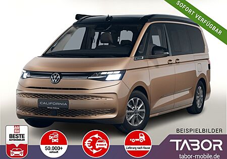 VW T7 Volkswagen California TDI 150 DSG Ocean Keyl Kam StHz LM