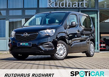 Opel Combo Life 1.5 Edition DAB+ Klima BT