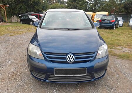 VW Golf Plus Volkswagen 1.9 TDI/ Klimaautomatik / Navi