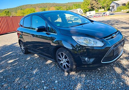 Ford C-Max Trend
