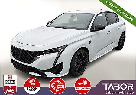 Peugeot 308 130 EAT8 GT Nav 360° ACC Keyl Alarm Totw LPA