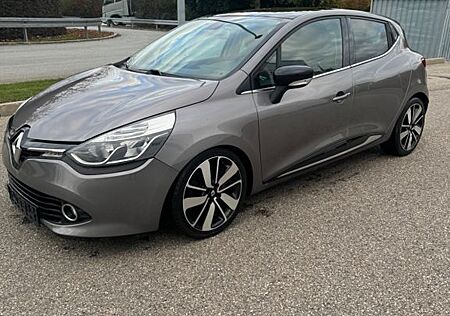 Renault Clio IV Luxe Panorama Euro 5