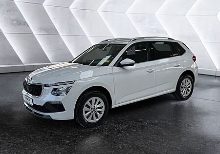 Skoda Kamiq 1.0 TSI DSG Selection LED PDC ACC Kamera