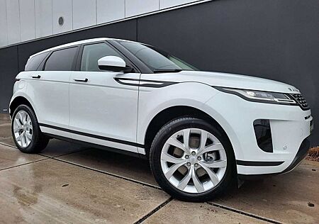 Land Rover Range Rover Evoque PHEV 4WD P300e **SE*ACC*LEDER