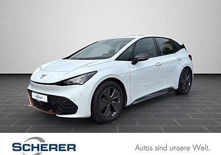 Cupra Born 62 kWh NAVI KAMERA ACC