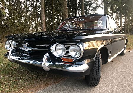 Chevrolet Chevelle Corvair Monza 900 Club Coupe - TOP Zustand -