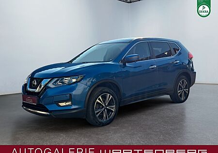 Nissan X-Trail Acenta/NAVI/360°CAM/HSA/GRA/BRAKE-ASSIST