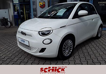 Fiat 500E Lim. 42 kWh Basis