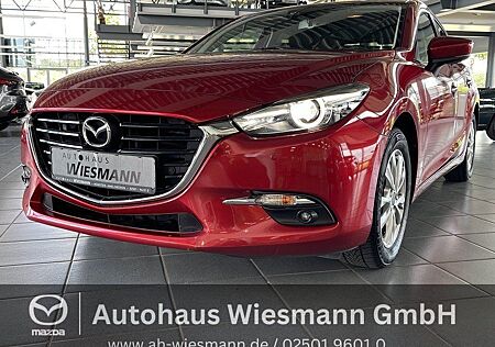 Mazda 3 Lim. (BM/BN)(07.2013->) Sports-Line