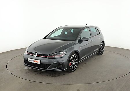 VW Golf Volkswagen 2.0 TSI DSG GTI Performance GTI Performance