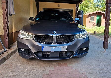 BMW 330d 330 Gran Turismo Gran Turismo xDrive M ...