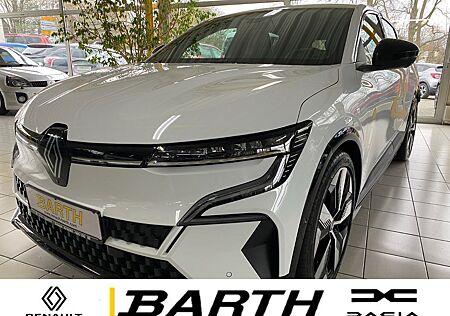 Renault Megane E-Tech Electric Techno
