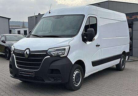 Renault Master AHK Klima